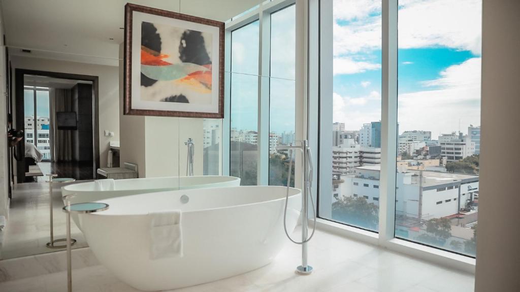 InterContinental Real Santo Domingo
