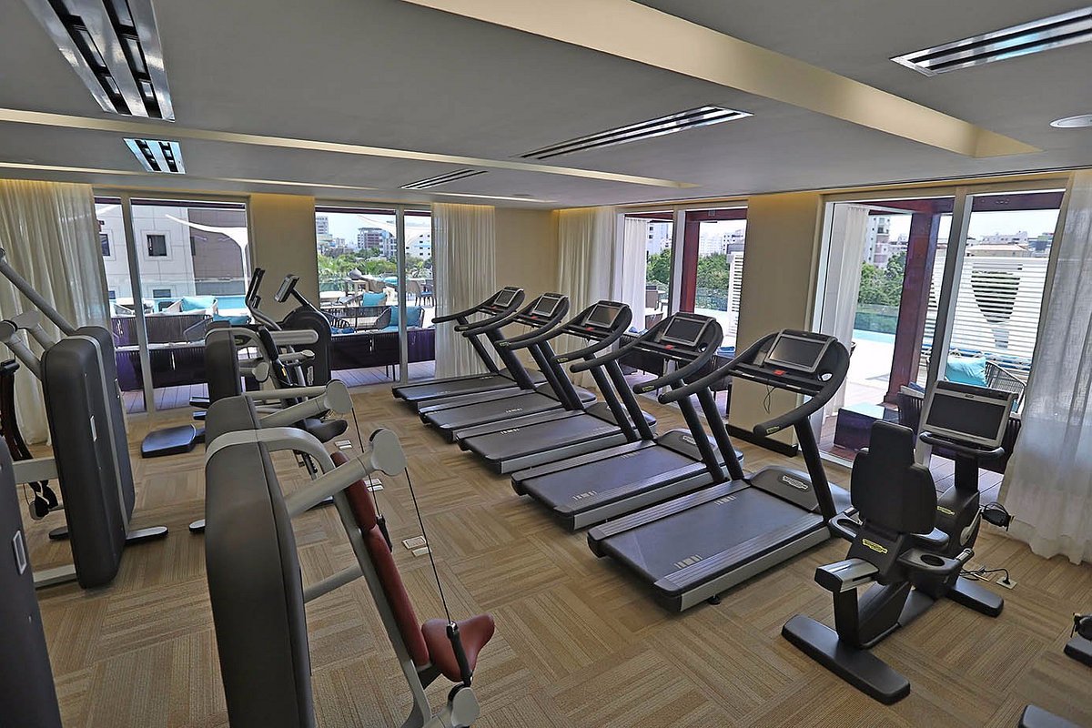 InterContinental Real Santo Domingo