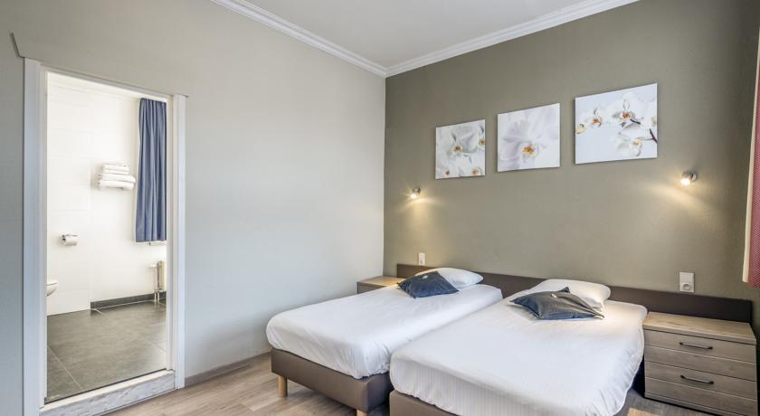 New Hotel de Lives