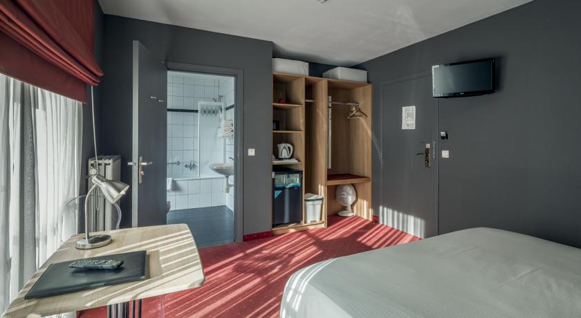 New Hotel de Lives