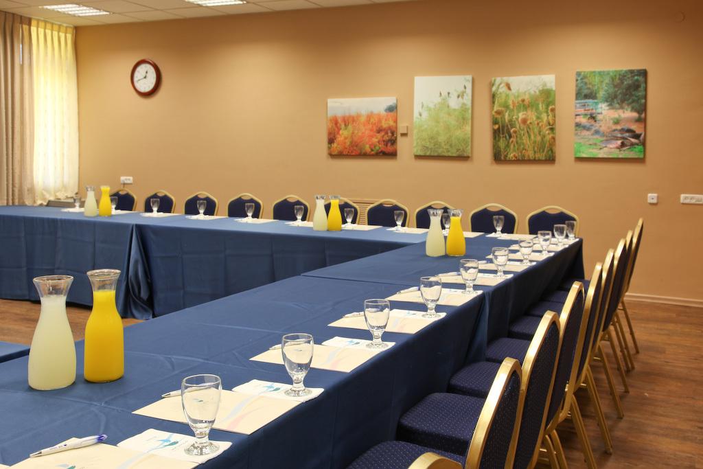 Nof Ginosar Hotel