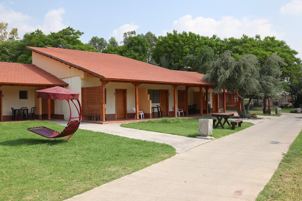 Nof Ginosar Hotel