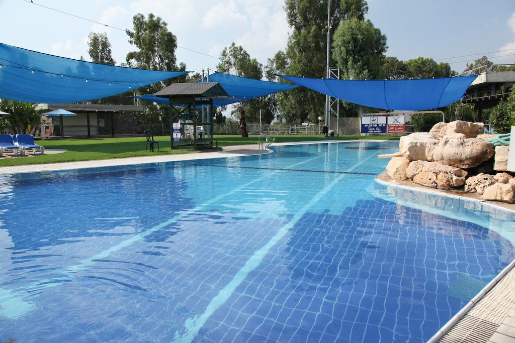 Nof Ginosar Hotel