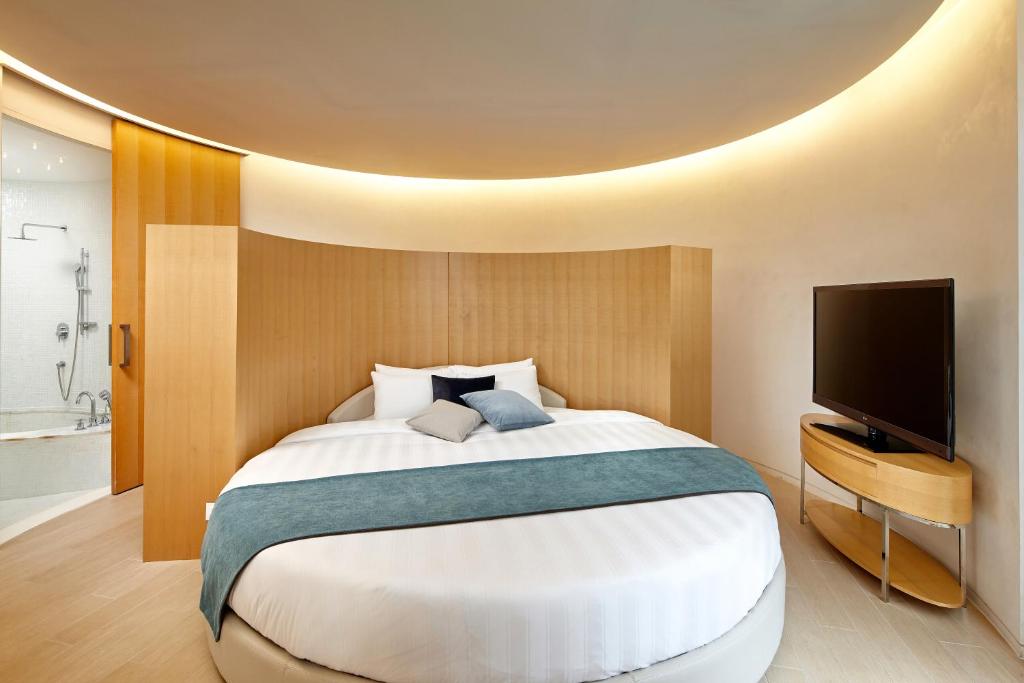Lotte Resort Jeju Art Villas