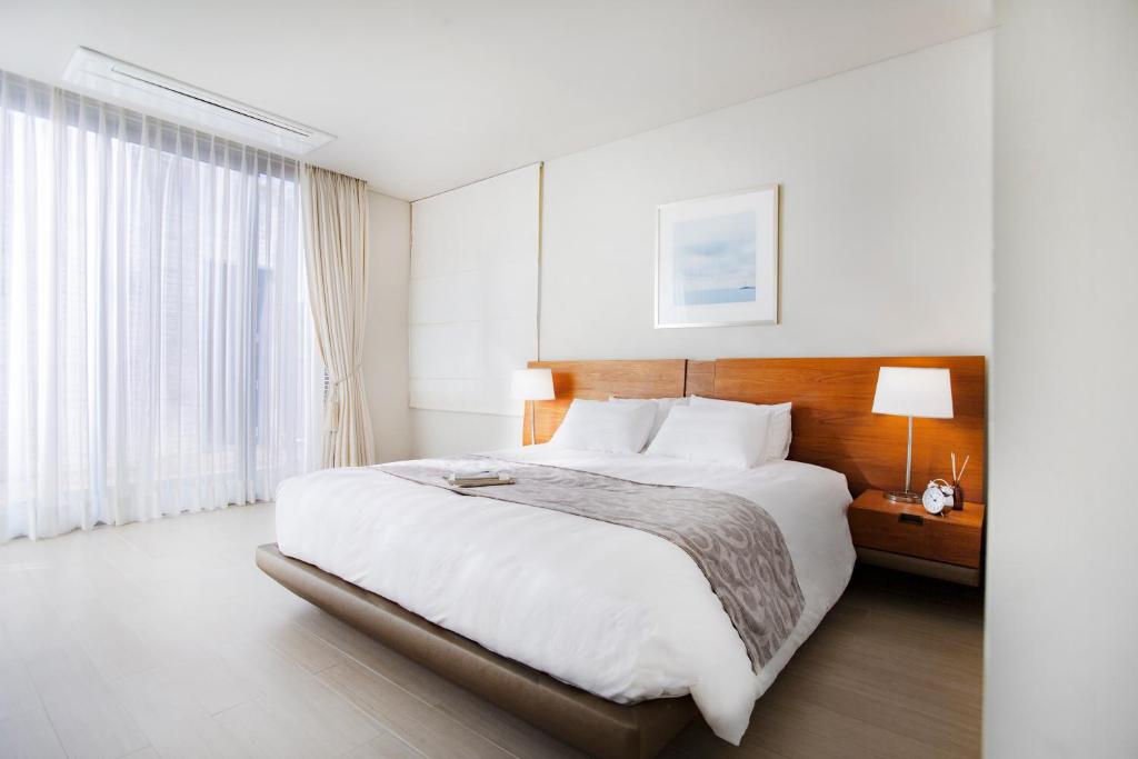 Lotte Resort Jeju Art Villas