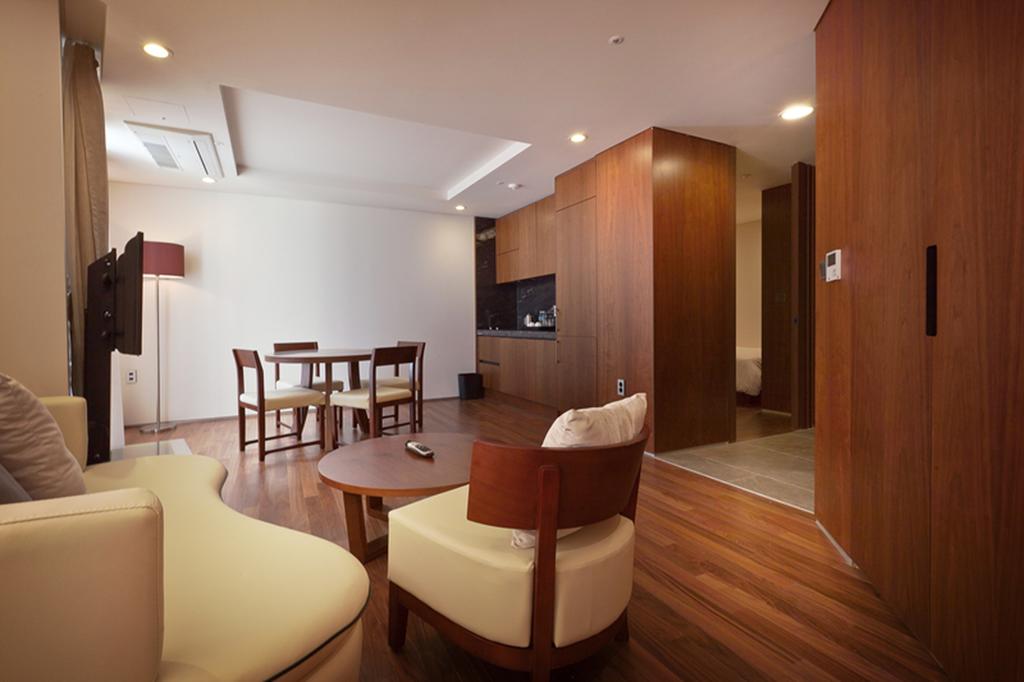 The Island Blue Hotel