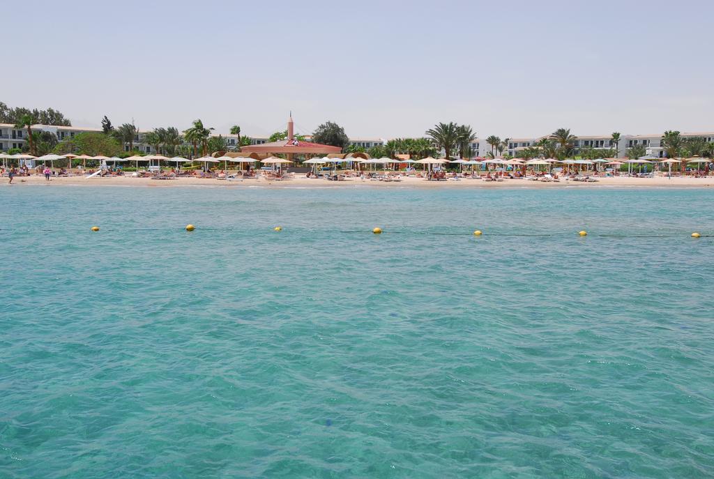 Lamar Resort Abu Soma