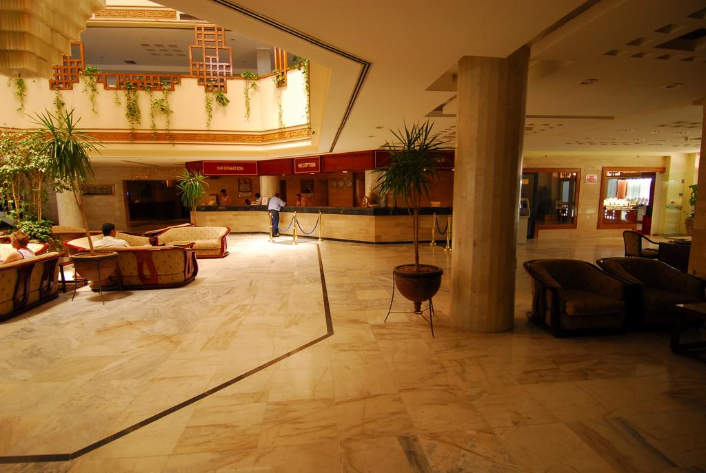 Lamar Resort Abu Soma