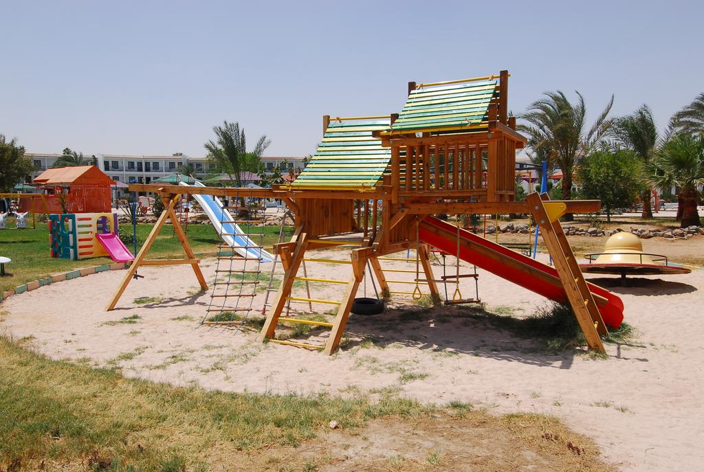 Lamar Resort Abu Soma