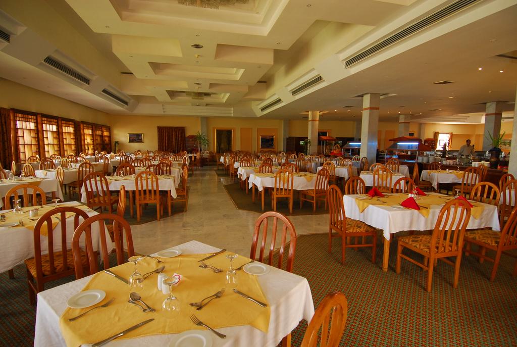 Lamar Resort Abu Soma