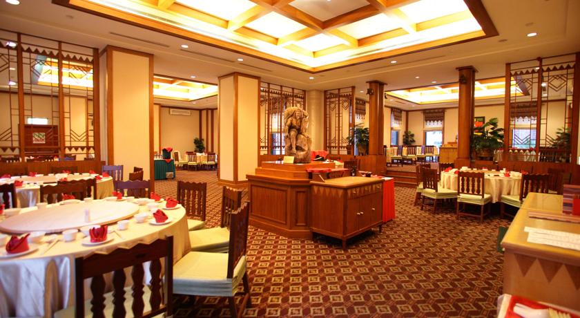 Formosan Naruwan Hotel & Resort Taitung