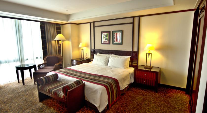 Formosan Naruwan Hotel & Resort Taitung