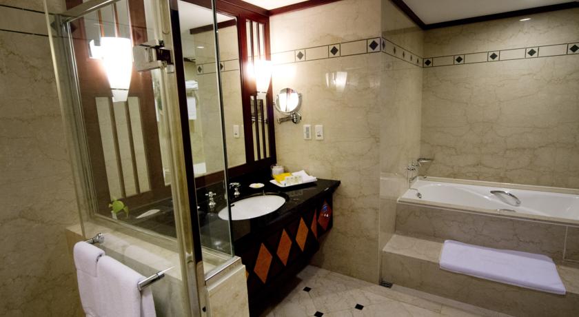 Formosan Naruwan Hotel & Resort Taitung