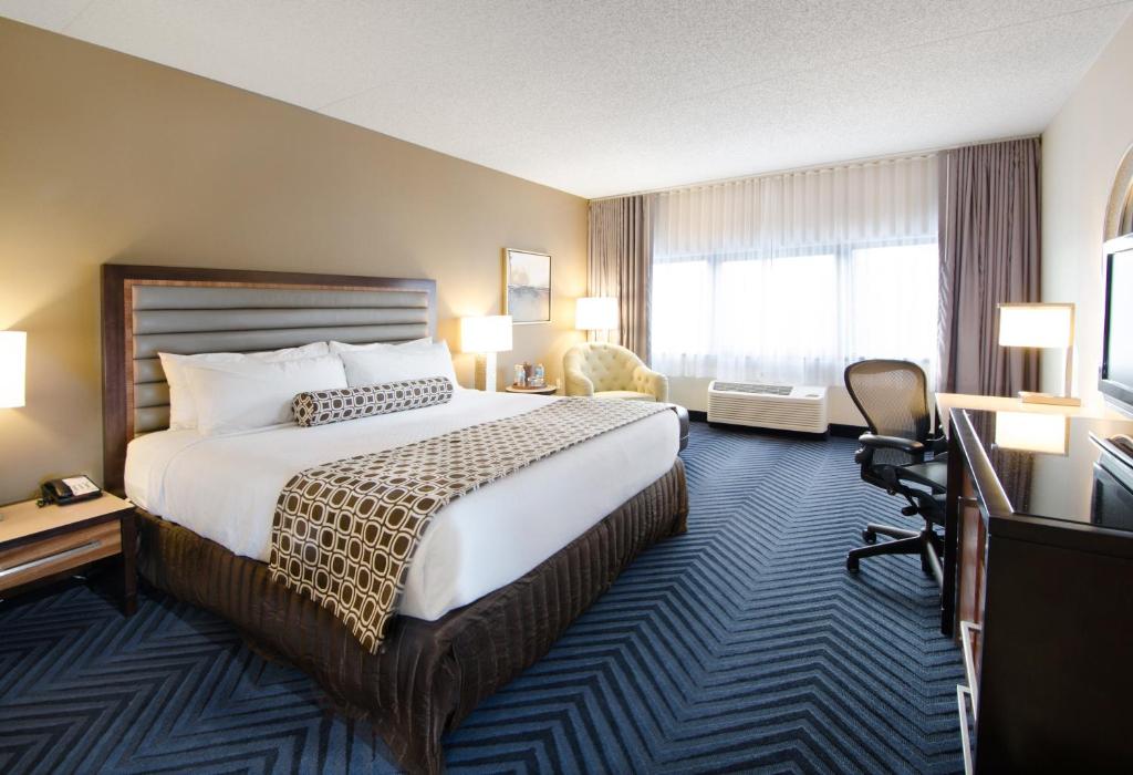 Crowne Plaza Princeton