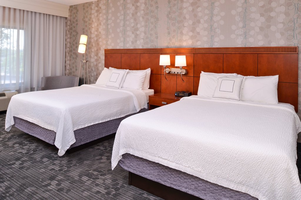 Courtyard Pittsburgh Monroeville