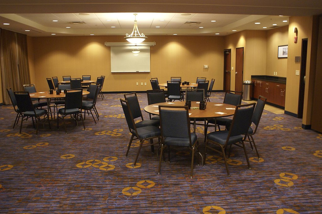 Courtyard Pittsburgh Monroeville