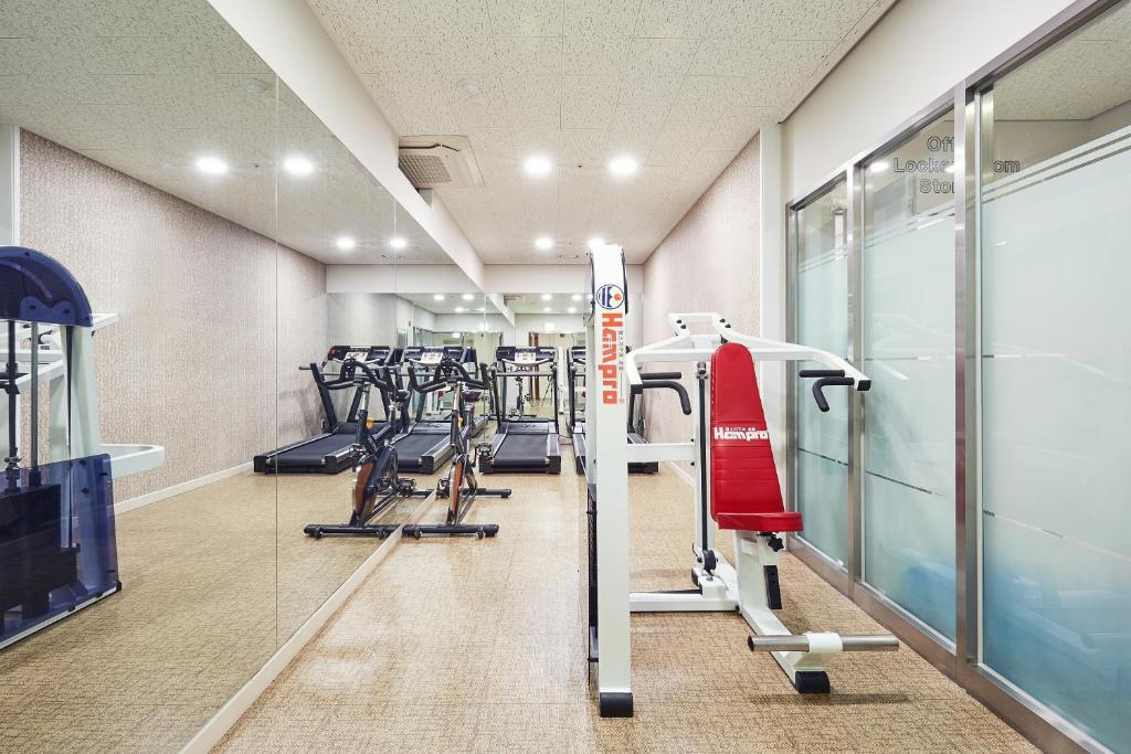 Days Hotel by Wyndham Seoul Myeongdong