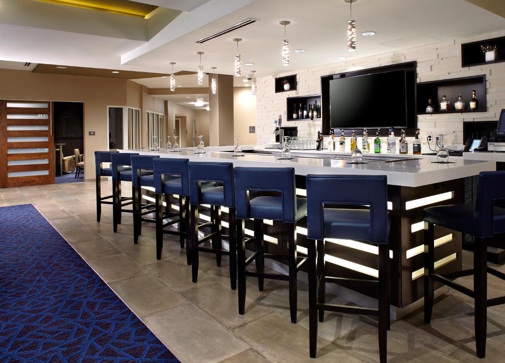 Residence Inn Durham Mcpherson/Duke University Medical Center Area