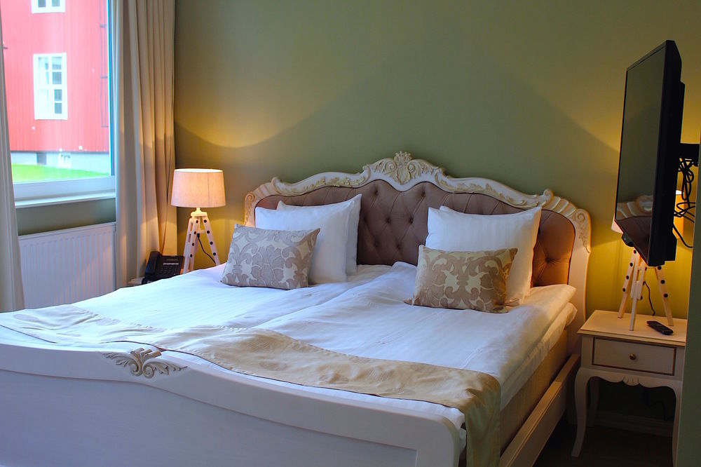 Brook Hotels Arlanda