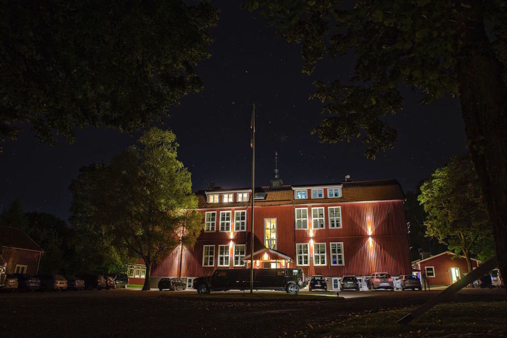Brook Hotels Arlanda