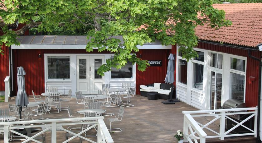 Brook Hotels Arlanda