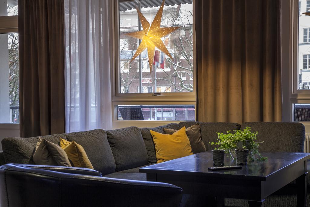 Best Western Hotel Trollhattan