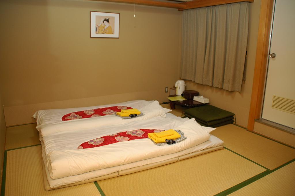 Hotel Los Inn Kochi