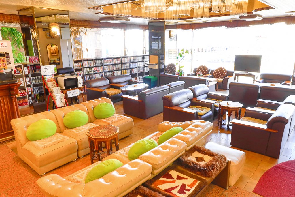Hotel Los Inn Kochi