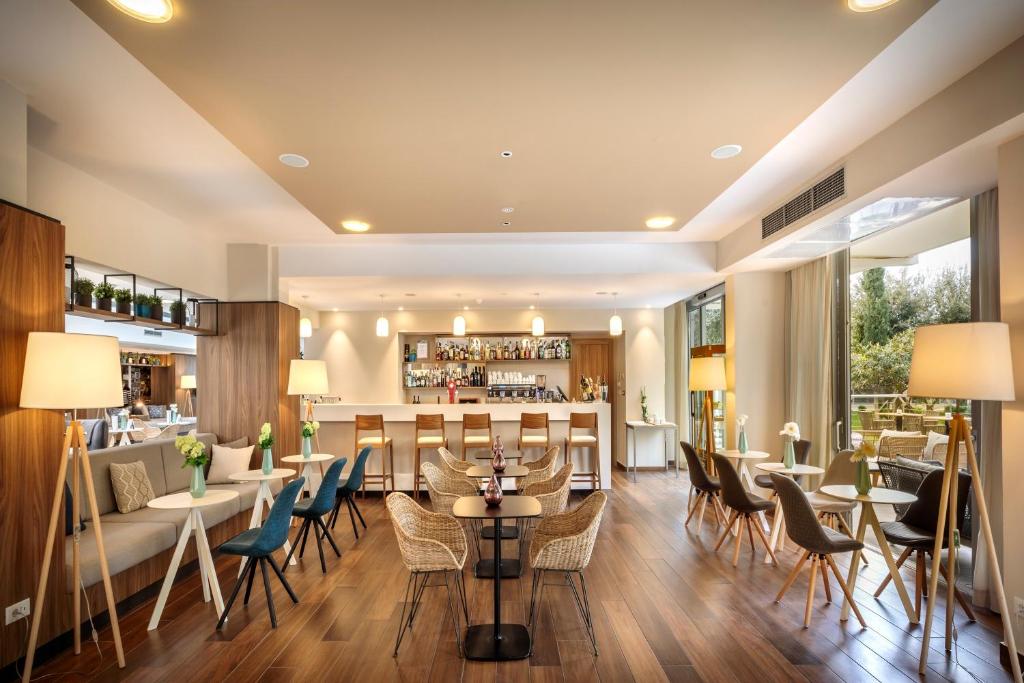 Valamar Argosy Hotel