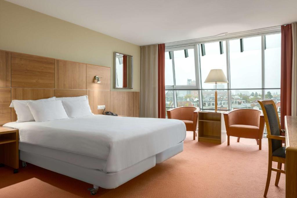 Avani Museum Quarter Amsterdam Hotel (Formerly NH)