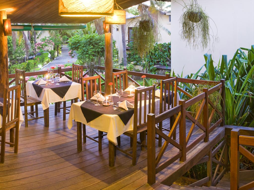 Serhs Villas Da Pipa Hotel