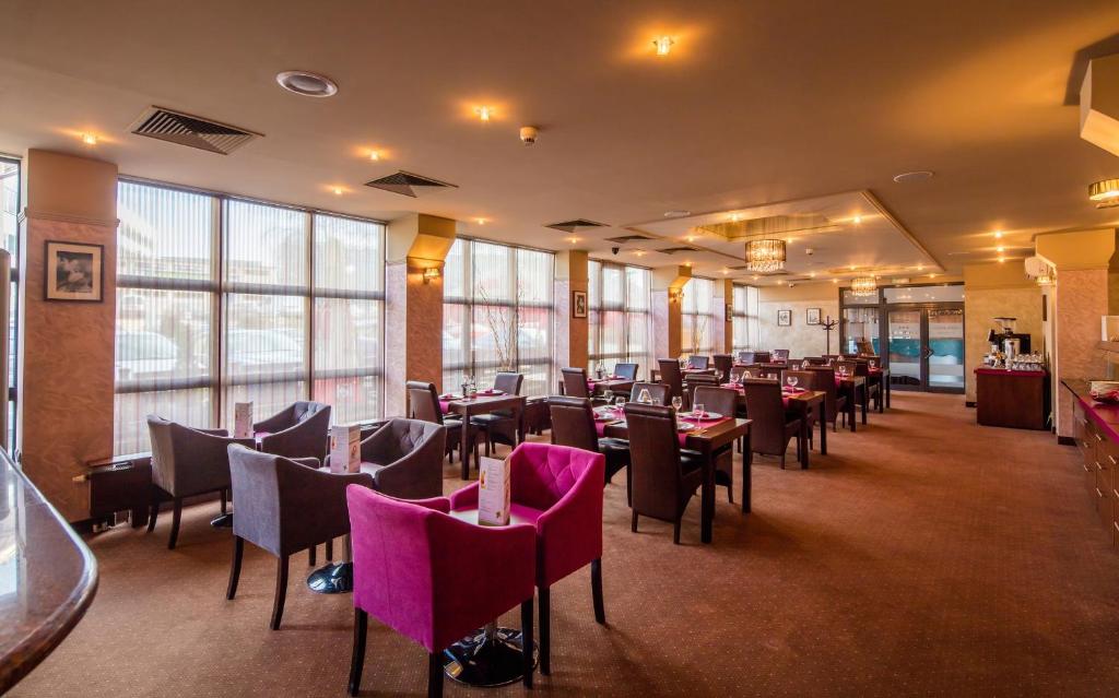 Best Western Hotel Galicya