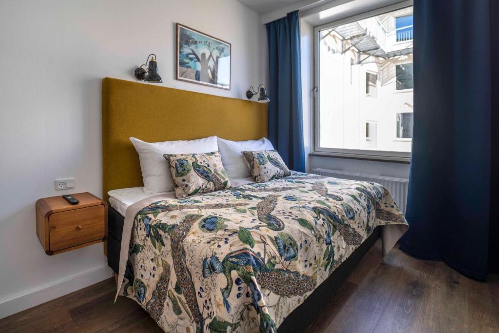 h27 (Formerly First Hotel Twentyseven)