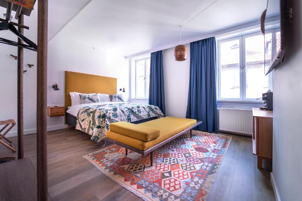 h27 (Formerly First Hotel Twentyseven)