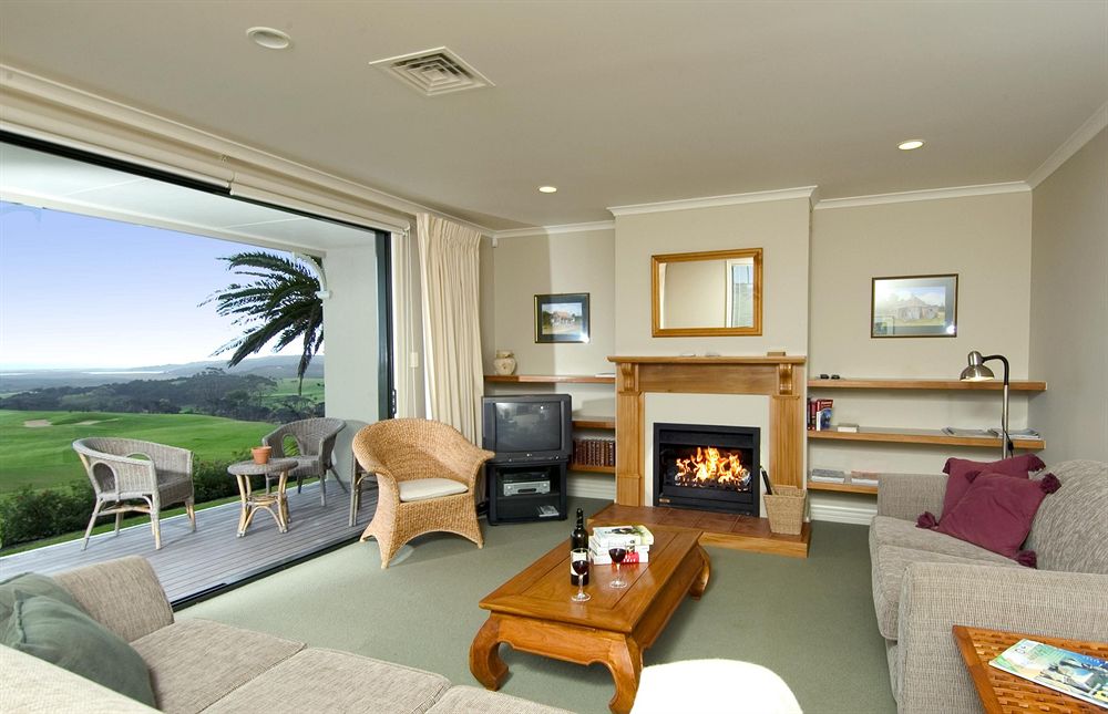 Carrington Estate