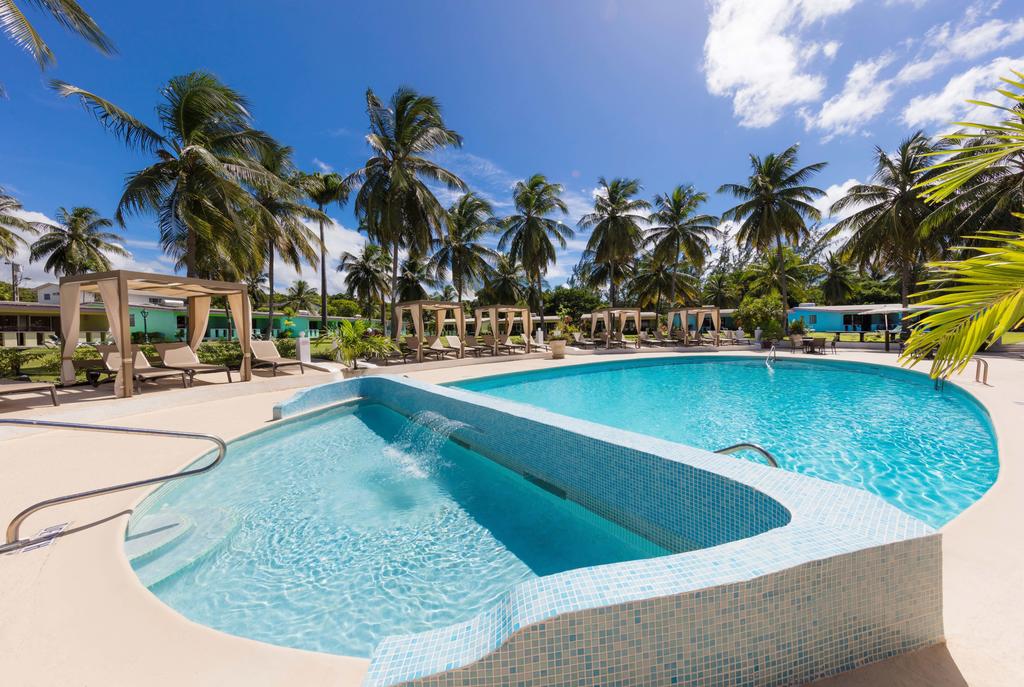 All Seasons Resort Europa