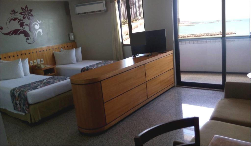 Othon Palace Fortaleza