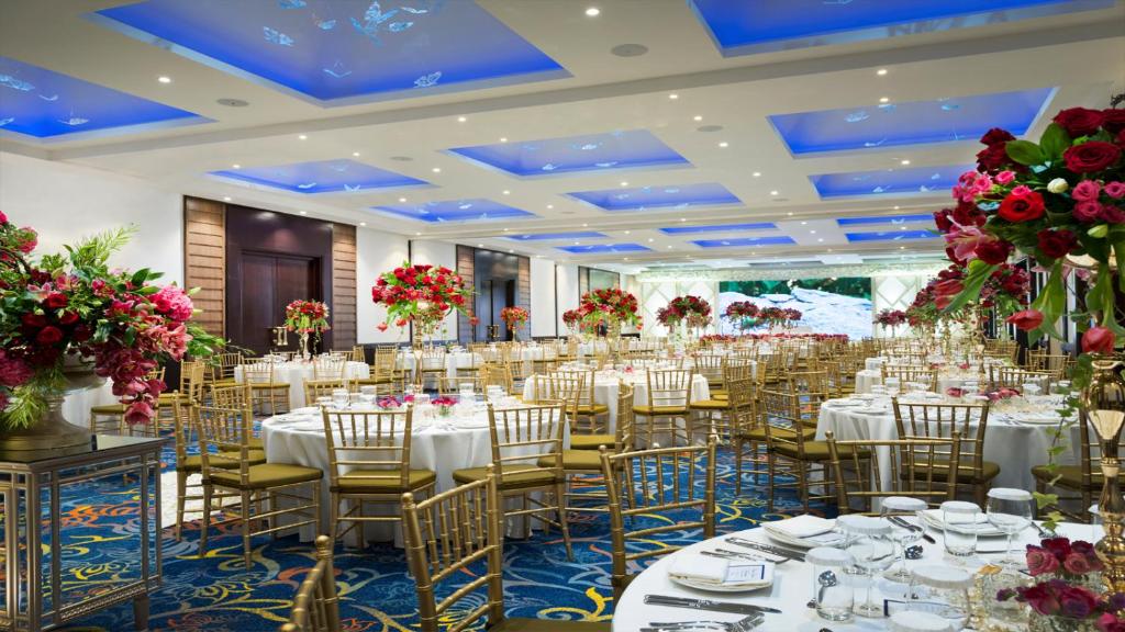 Sheraton Lampung Hotel