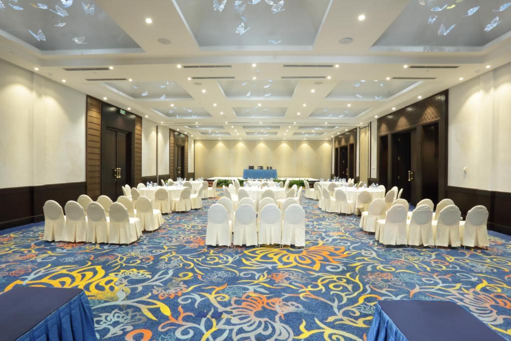 Sheraton Lampung Hotel