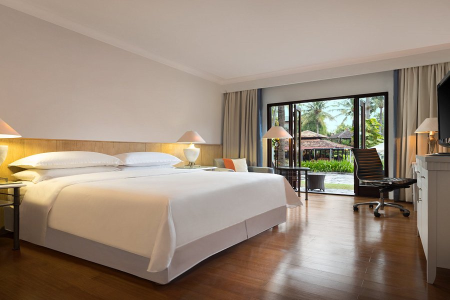 Sheraton Lampung Hotel
