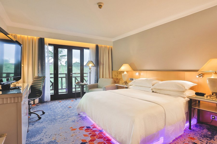 Sheraton Lampung Hotel