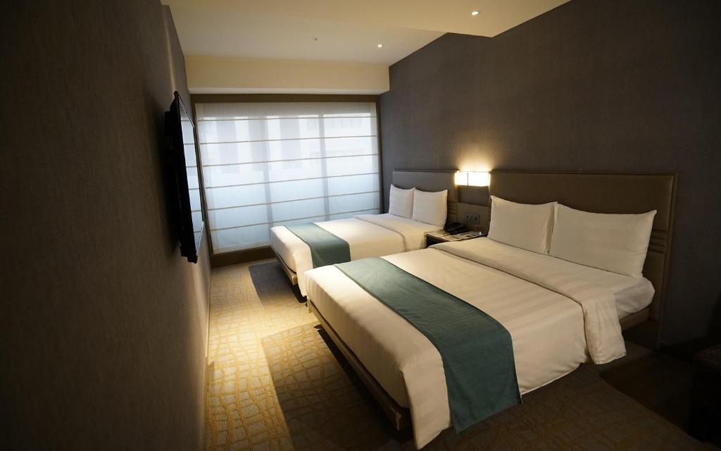 Hotel Midtown Richardson