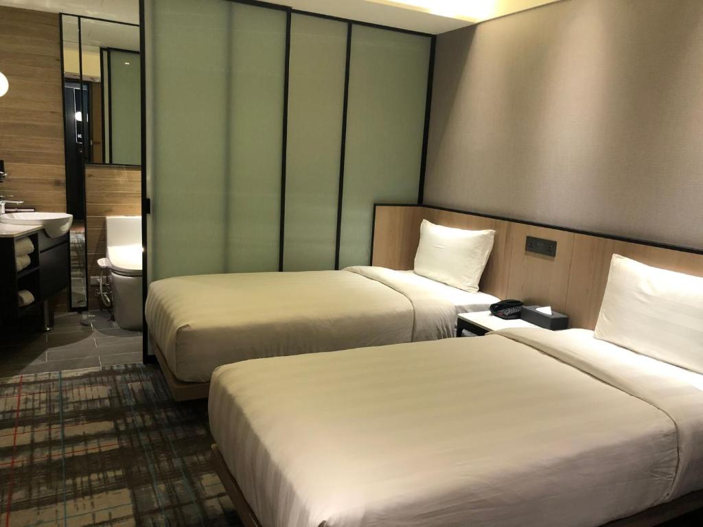 Hotel Midtown Richardson