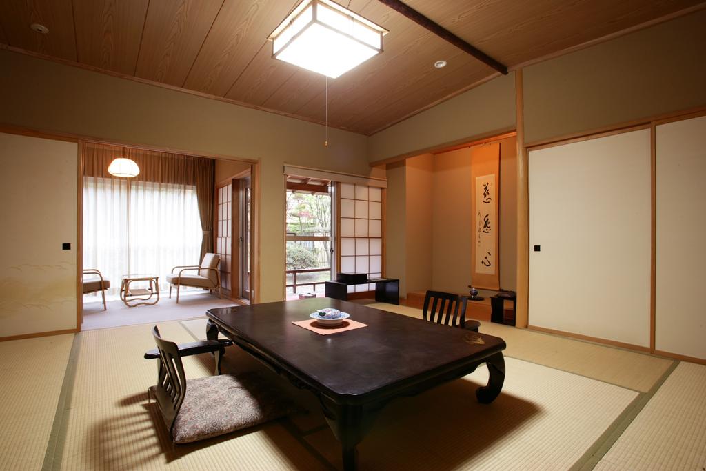 Chikuba Shinyotei