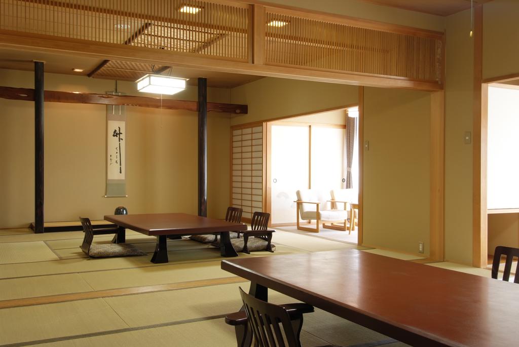 Chikuba Shinyotei
