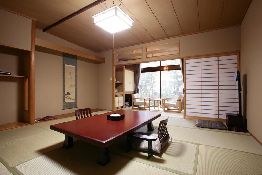 Chikuba Shinyotei