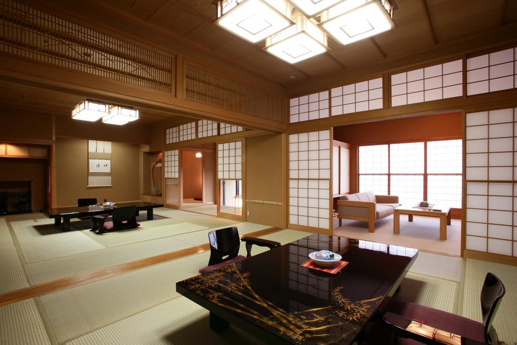 Chikuba Shinyotei