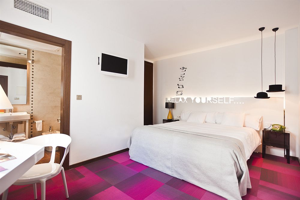 Marquis Hotels Urban