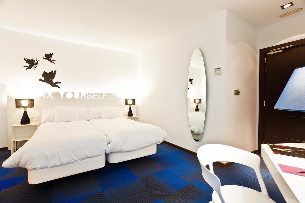 Marquis Hotels Urban
