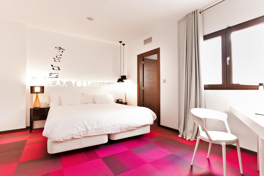 Marquis Hotels Urban